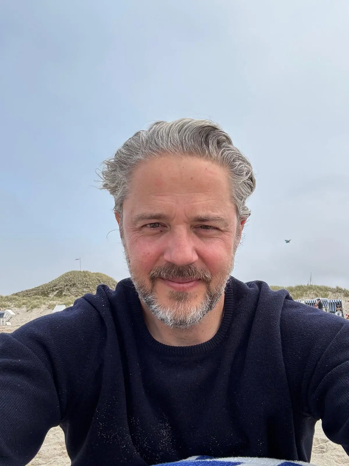 Tobias Jung